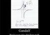 Gandalf = Asymptote?