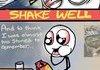Shake Well