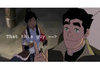 Legend of Korra
