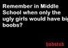 Middle School