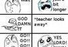 Balls in Class