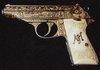 The Führer's pistol