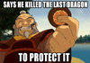 good guy iroh