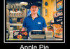 Retarded Burger King