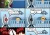Portal Comic
