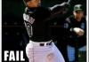baseball,ball fail