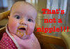 Surprise Baby