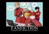 Fan Fiction