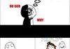 Embarrassing Moments Part 1