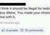 I agree
