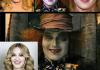 Mad Hatter?