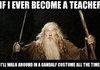 You shall not pass!
