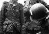 Korean man in Wehrmacht Uniform