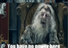 Fashion of Middle-Earth