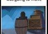 Barrels!