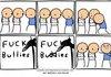 Fuck bullies