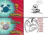 Who is that pokemon?