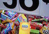 Candy Nowadays
