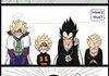 A DBZ <b>Halloween</b> pt.2