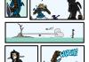 dark link never stood a chance