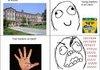 In art class
