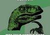 Philosoraptor and Homosexuals