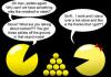 pacman