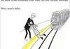 Train Etiquette