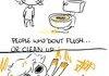 THINGS THAT MAKE ME FFFUUUUUUU