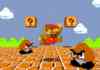 mario win