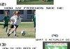 Playing Soccer ... THE TRUTH!