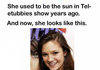 I proper feel old