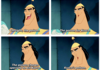 Meeting minimum word counts