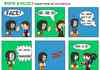 SBAL Comic