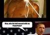 Obama Lulz