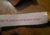 Epic fortune cookie