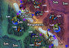 League of Legends time chart