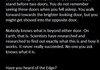 Creepypasta: Edge