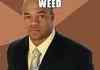Successful negro #7