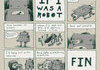 What if you were a robot?