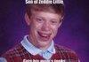Bad Luck Brian
