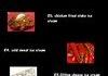 97 weirdest ice cream flavors prt 2