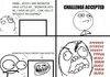 Retarded way of dying