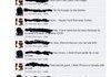 Meanwhile, on Facebook