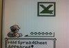 Pokemon Excel