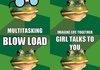 Foul Bachelor Frog Comp