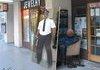 Lazy Security.