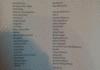 Banned bands at the radio station