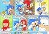 Hedgehog the Sonic