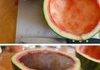 Jello Watermelon